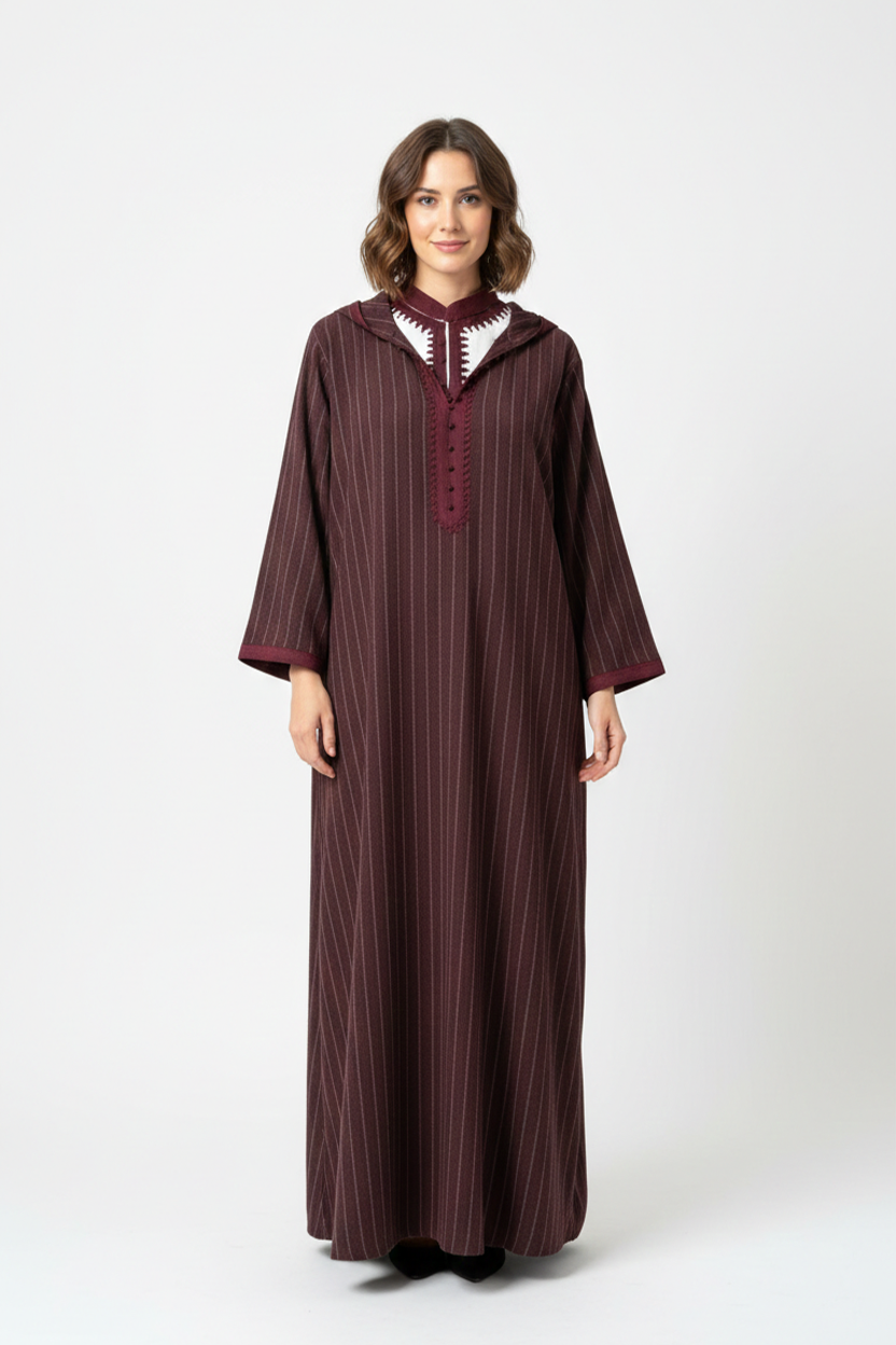 pic 02 Maghrbi Signature - Winter Edition - Image 1